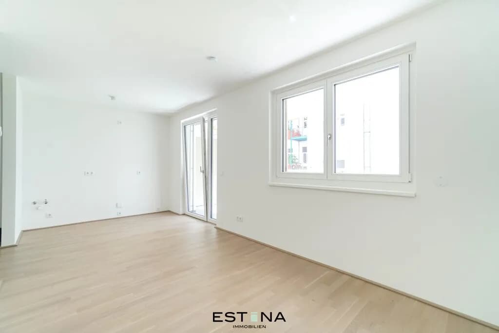 2-Zimmer-Wohnung kaufen in Wien – 41,33 m², € 334.800 – Bild 6 von 21