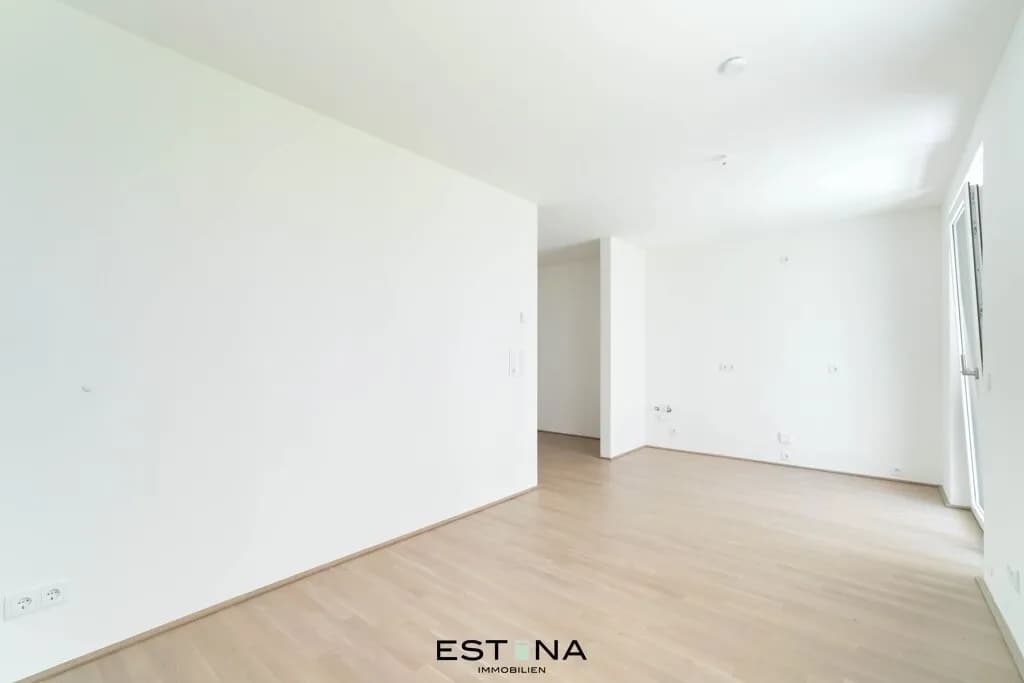 2-Zimmer-Wohnung kaufen in Wien – 41,33 m², € 334.800 – Bild 7 von 21