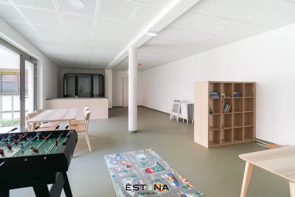 2-Zimmer-Wohnung kaufen in Wien – 41,33 m², € 334.800 – Bild 12 von 21