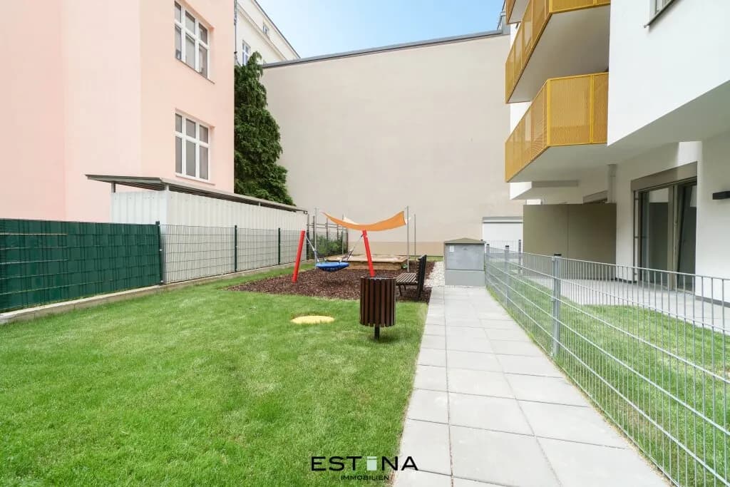 2-Zimmer-Wohnung kaufen in Wien – 41,33 m², € 334.800 – Bild 13 von 21