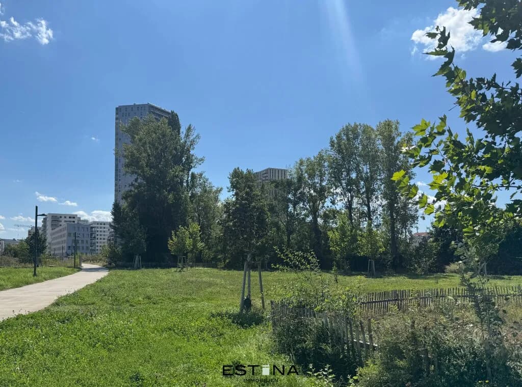 2-Zimmer-Wohnung kaufen in Wien – 41,33 m², € 334.800 – Bild 19 von 21