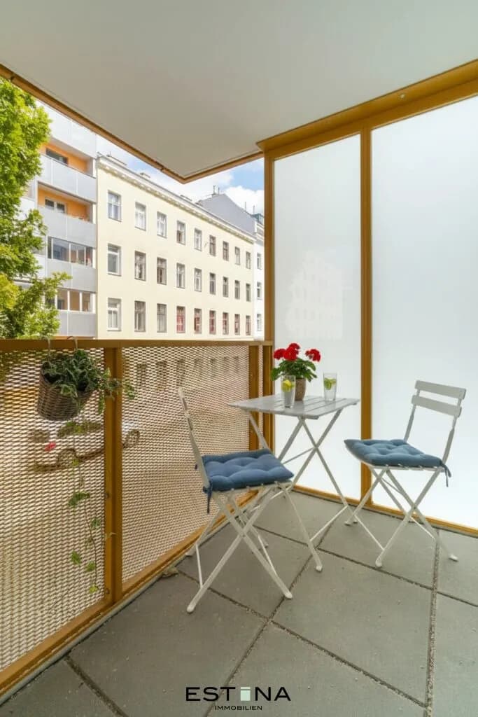 2-Zimmer-Wohnung kaufen in Wien – 47,43 m², € 364.000 – Bild 4 von 19