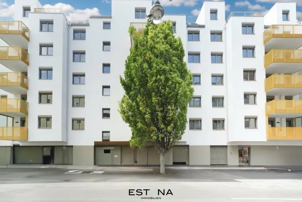 2-Zimmer-Wohnung kaufen in Wien – 47,43 m², € 364.000 – Bild 14 von 19