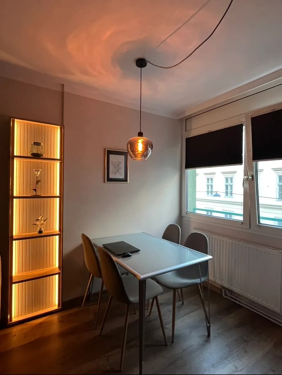 1-Zimmer-Wohnung mieten in Wien – 33 m², € 1.250 – Bild 4 von 16