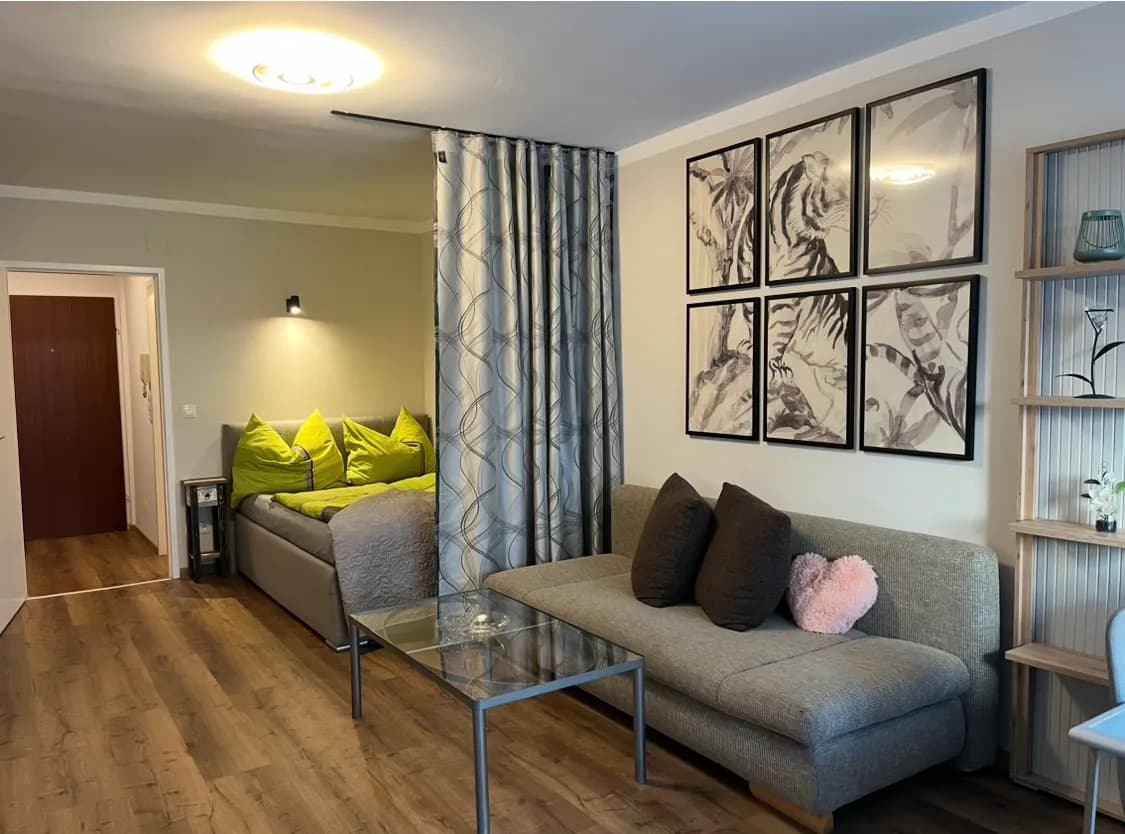 1-Zimmer-Wohnung mieten in Wien – 33 m², € 1.250 – Bild 5 von 16