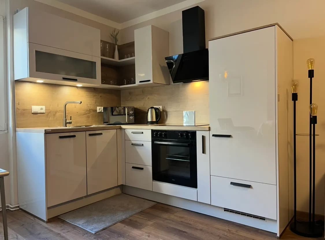 1-Zimmer-Wohnung mieten in Wien – 33 m², € 1.250 – Bild 8 von 16