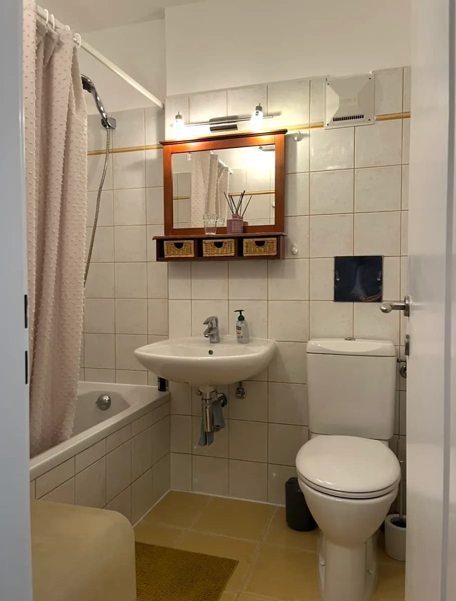 1-Zimmer-Wohnung mieten in Wien – 33 m², € 1.250 – Bild 9 von 16