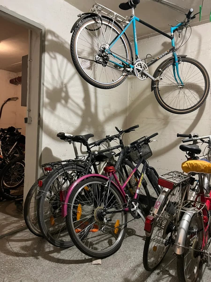 1-Zimmer-Wohnung mieten in Wien – 33 m², € 1.250 – Bild 13 von 16