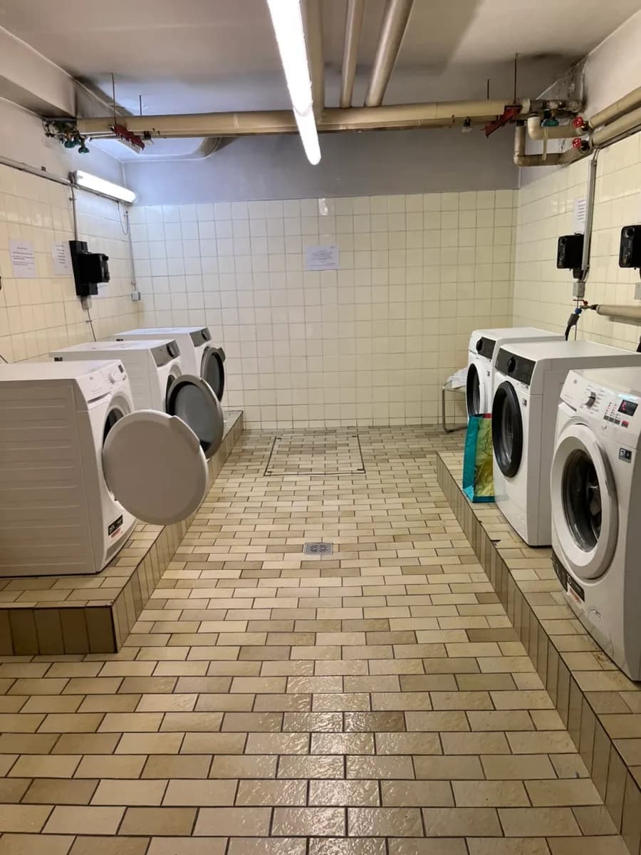1-Zimmer-Wohnung mieten in Wien – 33 m², € 1.250 – Bild 14 von 16