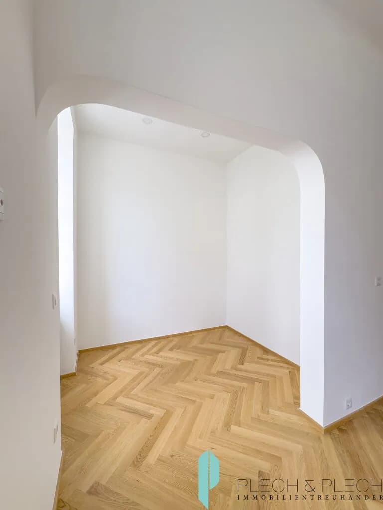 1-Zimmer-Wohnung kaufen in Wien – 37,43 m², € 229.000 – Bild 2 von 15
