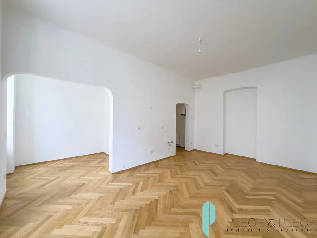 1-Zimmer-Wohnung kaufen in Wien – 37,43 m², € 229.000 – Bild 3 von 15
