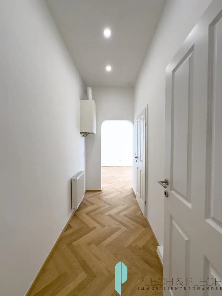 1-Zimmer-Wohnung kaufen in Wien – 37,43 m², € 229.000 – Bild 7 von 15