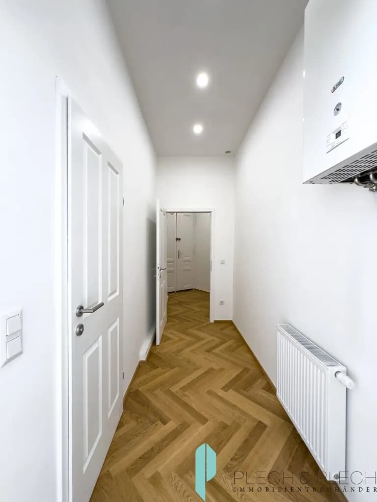 1-Zimmer-Wohnung kaufen in Wien – 37,43 m², € 229.000 – Bild 8 von 15