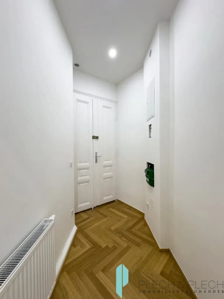 1-Zimmer-Wohnung kaufen in Wien – 37,43 m², € 229.000 – Bild 9 von 15