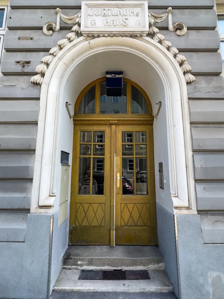 1-Zimmer-Wohnung kaufen in Wien – 37,43 m², € 229.000 – Bild 13 von 15