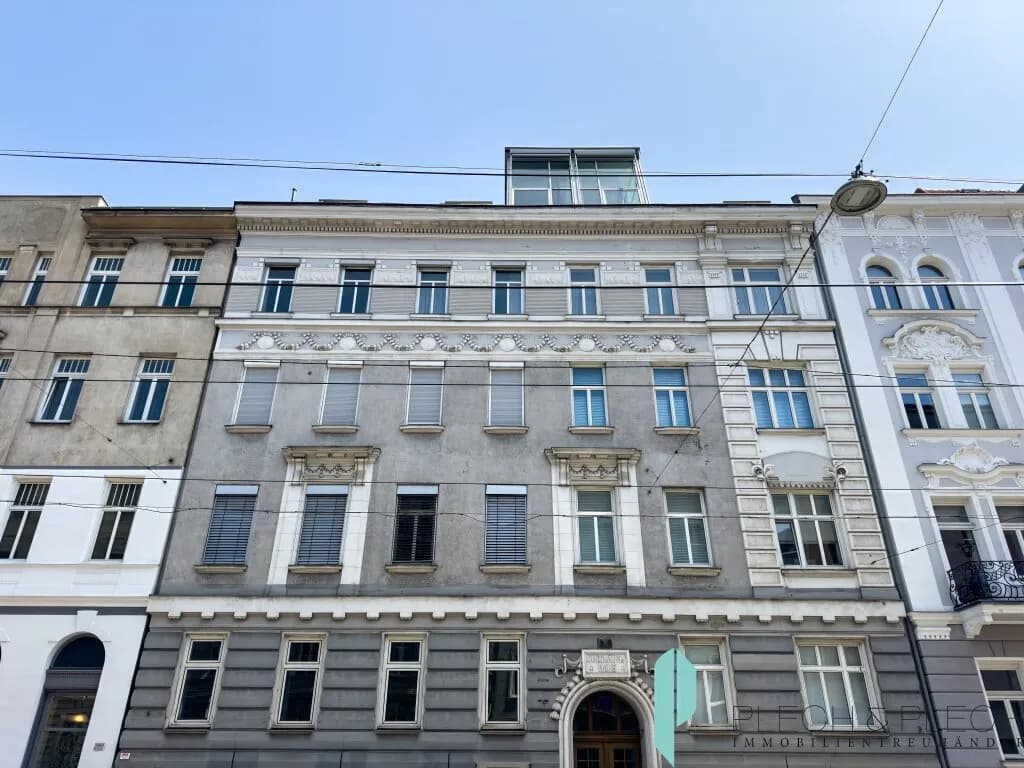 1-Zimmer-Wohnung kaufen in Wien – 37,43 m², € 229.000 – Bild 14 von 15