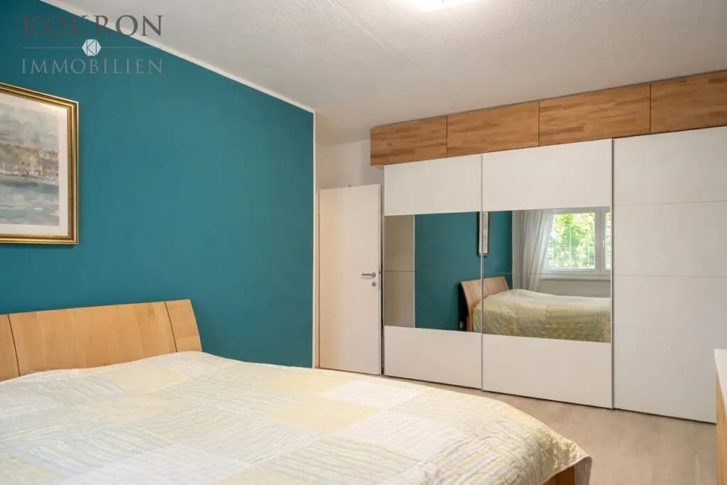 3-Zimmer-Wohnung kaufen in Sankt Pölten – 92 m², € 297.600 – Bild 4 von 10