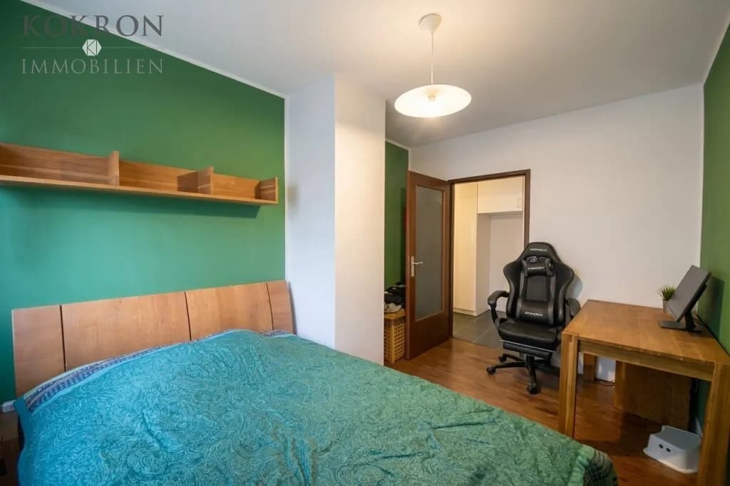 3-Zimmer-Wohnung kaufen in Sankt Pölten – 92 m², € 297.600 – Bild 5 von 10