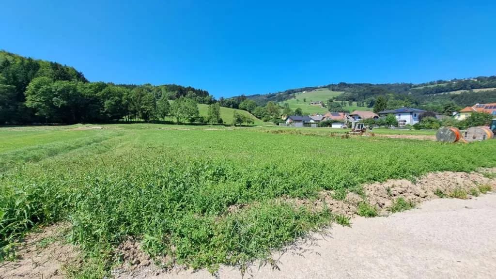 Grundstück kaufen in Scheibbs – 895 m², € 49.900 – Bild 2 von 3