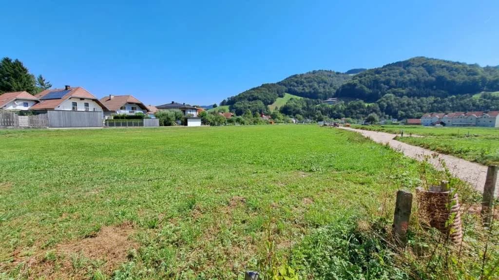Grundstück kaufen in Scheibbs – 895 m², € 49.900 – Bild 3 von 3