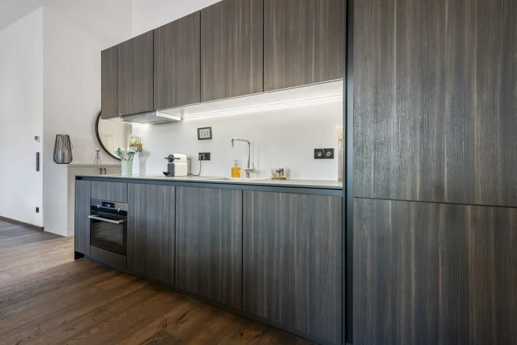 2-Zimmer-Wohnung mieten in Wien – 97 m², € 2.700 – Bild 3 von 5