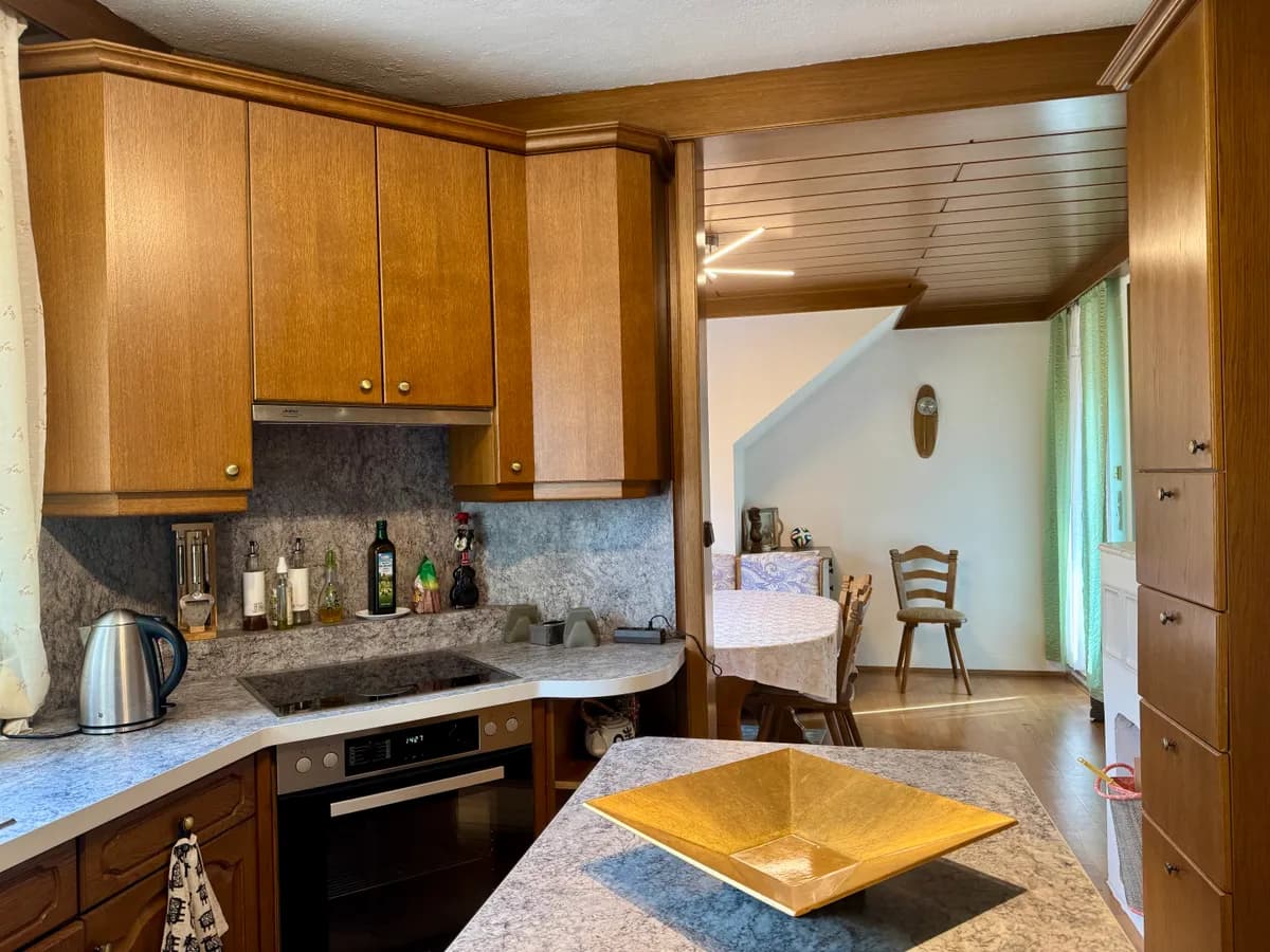 4-Zimmer-Wohnung kaufen in Leibnitz – 116 m², € 179.000 – Bild 2 von 10