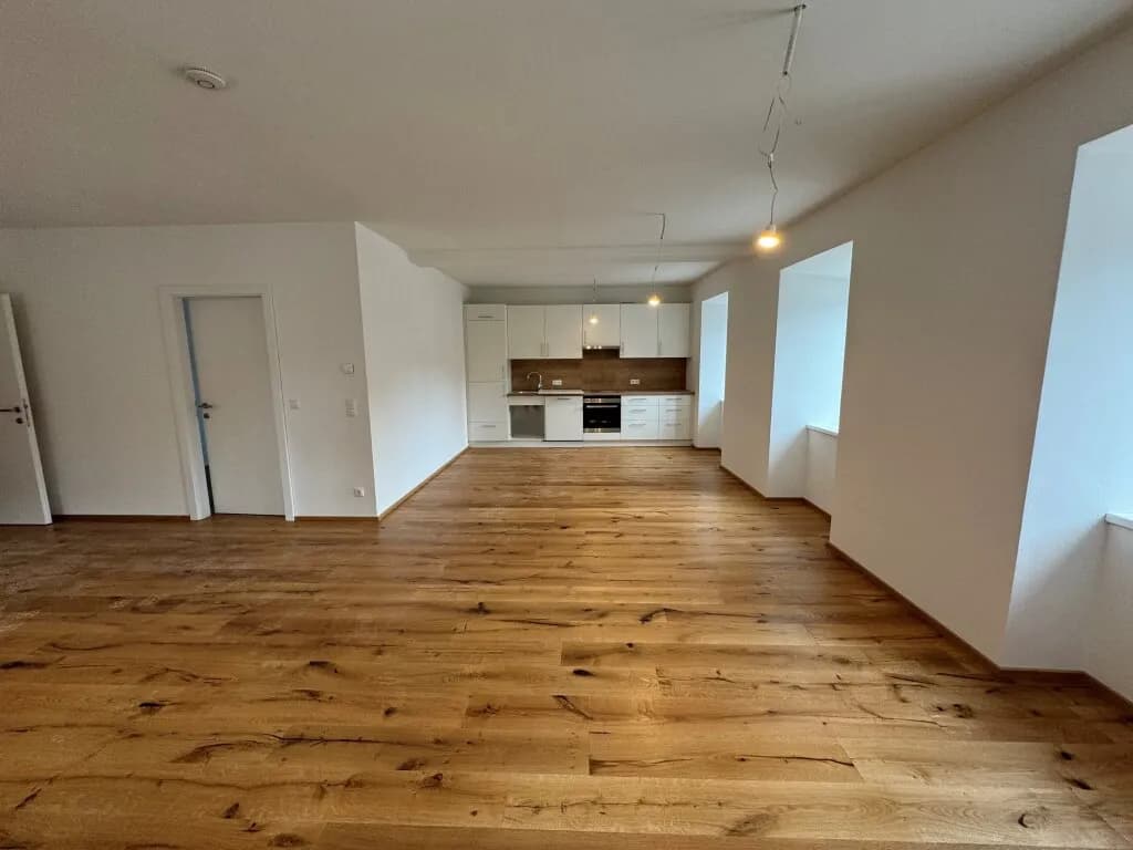 4-Zimmer-Wohnung mieten in Weiz – 109 m², € 879