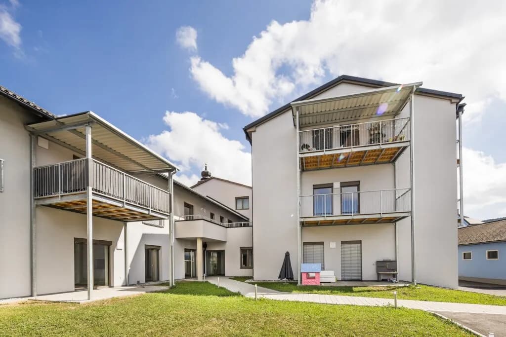 4-Zimmer-Wohnung mieten in Weiz – 109 m², € 879 – Bild 10 von 23