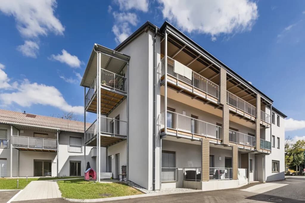 4-Zimmer-Wohnung mieten in Weiz – 109 m², € 879 – Bild 11 von 23