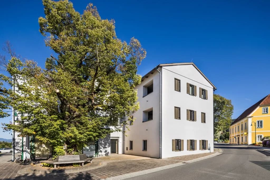 4-Zimmer-Wohnung mieten in Weiz – 109 m², € 879 – Bild 14 von 23