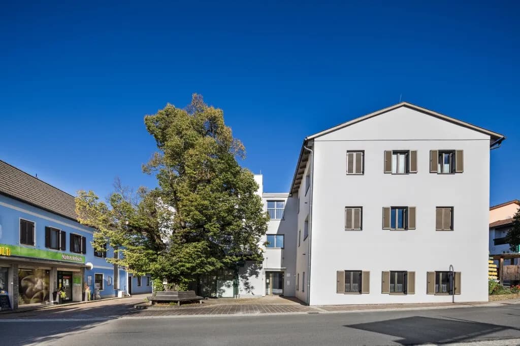 4-Zimmer-Wohnung mieten in Weiz – 109 m², € 879 – Bild 21 von 23