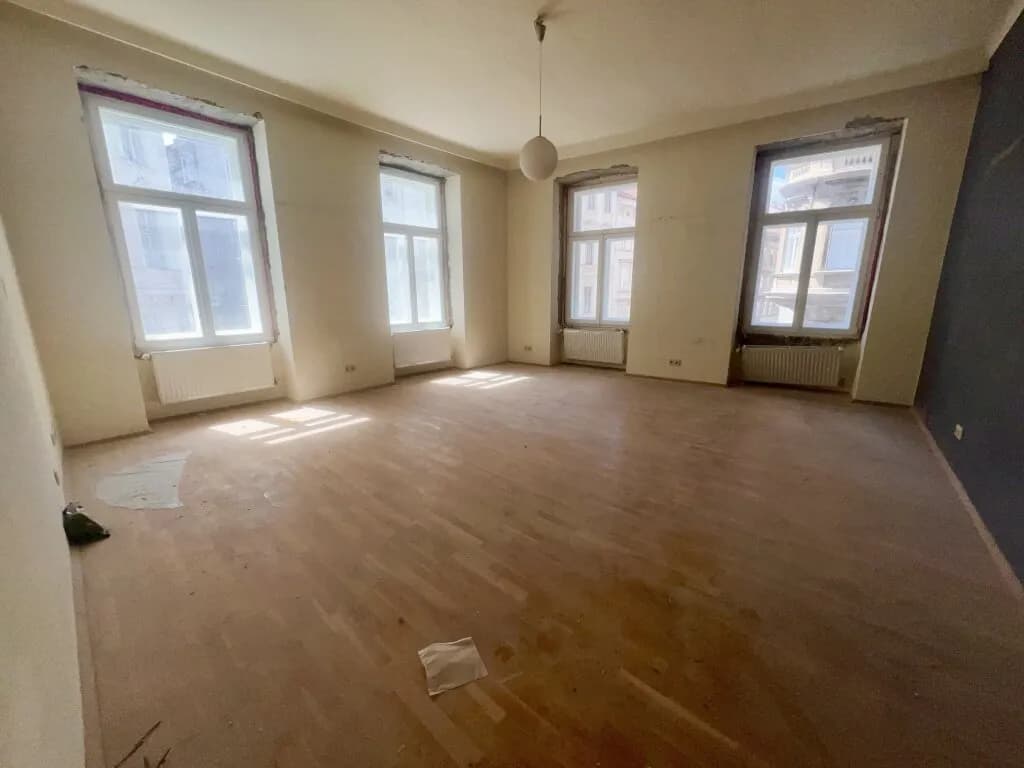 2-Zimmer-Wohnung kaufen in Wien – 74 m², € 525.000 – Bild 2 von 8