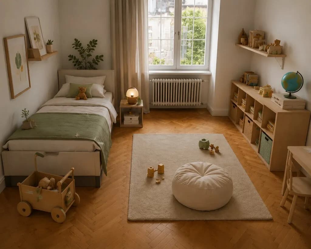 2-Zimmer-Wohnung kaufen in Wien – 74 m², € 525.000 – Bild 4 von 8