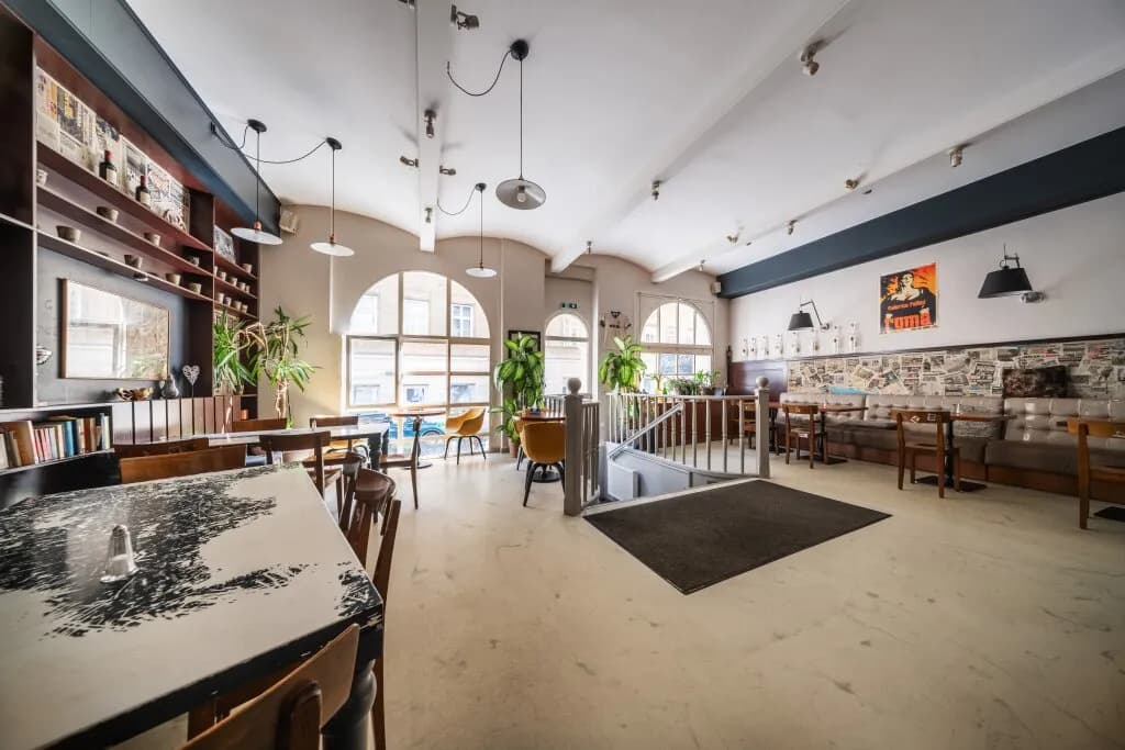 Gewerbeimmobilie mieten in Wien – 330 m², € 4.114 – Bild 3 von 18