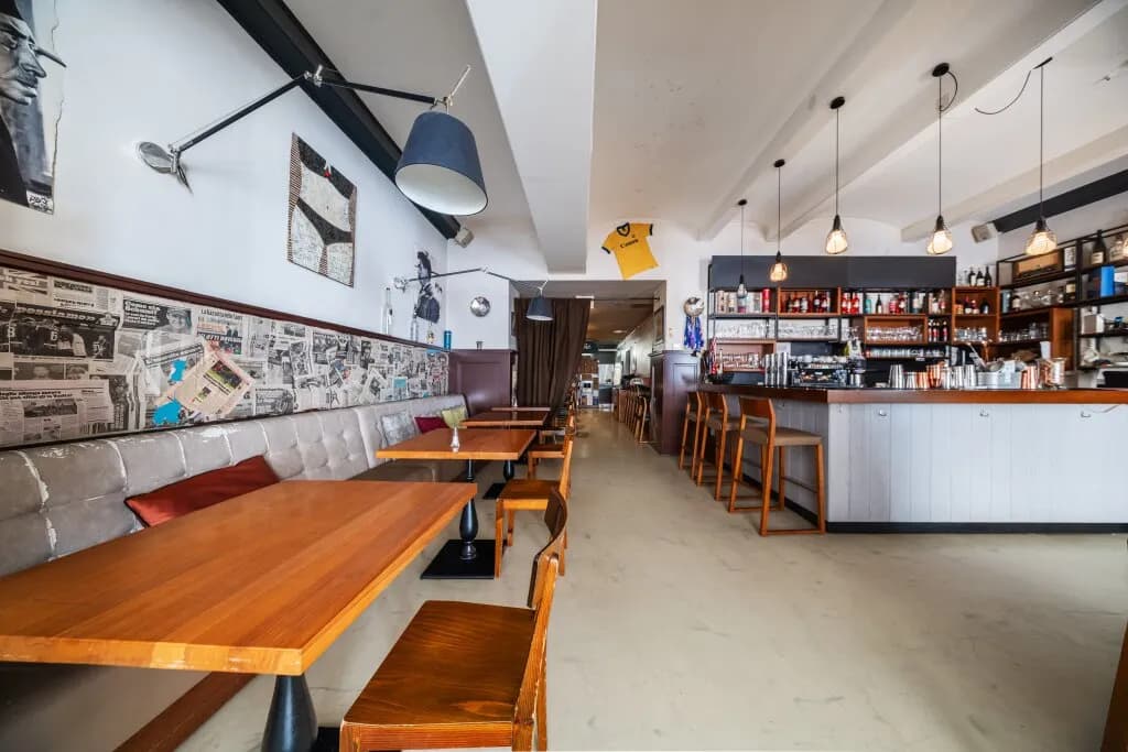 Gewerbeimmobilie mieten in Wien – 330 m², € 4.114 – Bild 4 von 18