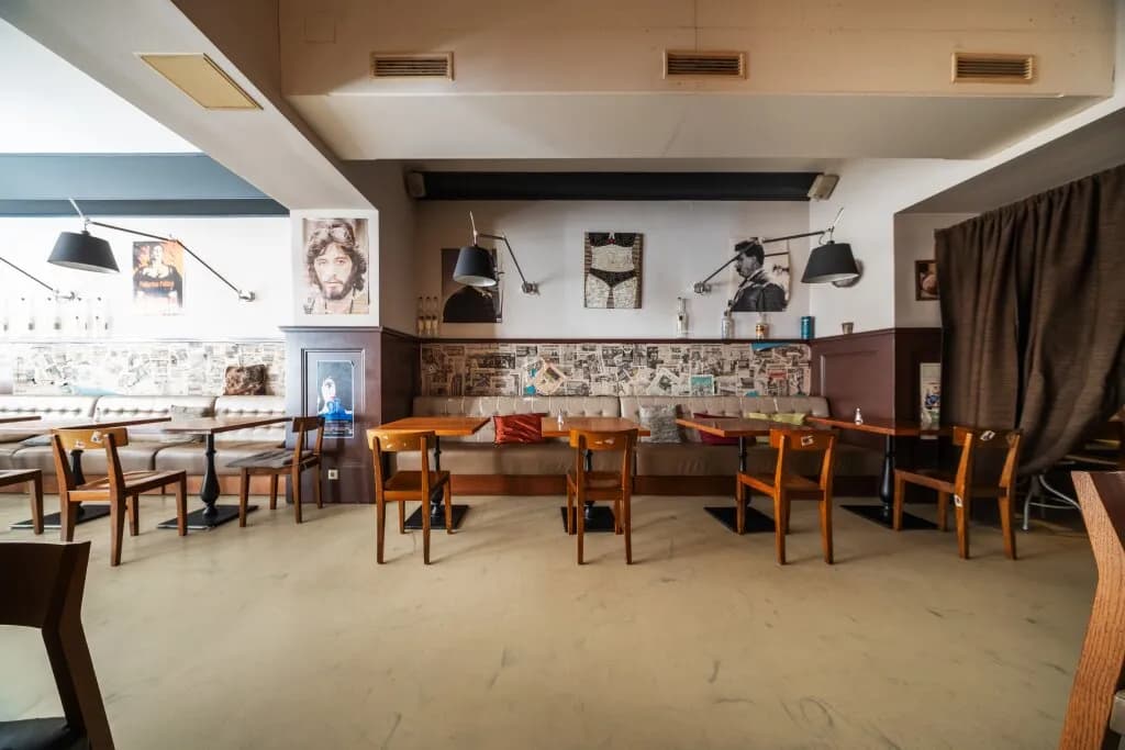 Gewerbeimmobilie mieten in Wien – 330 m², € 4.114 – Bild 5 von 18
