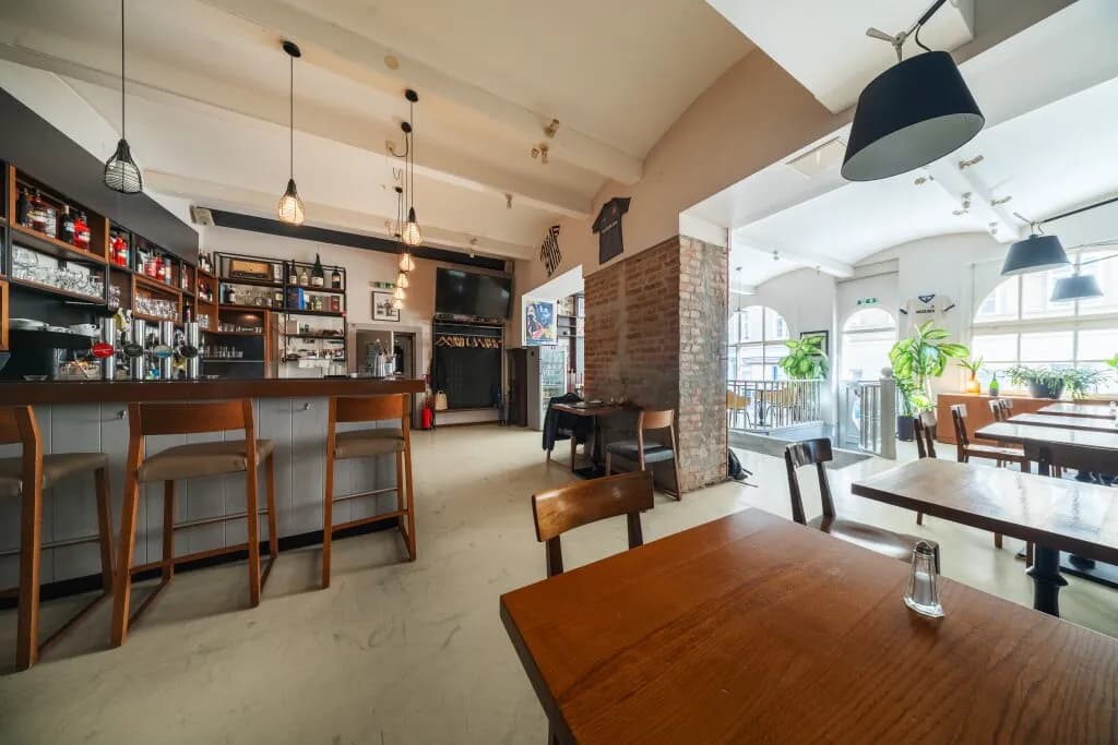 Gewerbeimmobilie mieten in Wien – 330 m², € 4.114 – Bild 8 von 18