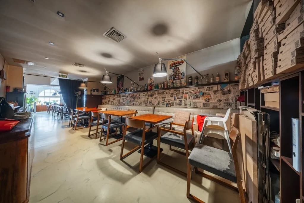 Gewerbeimmobilie mieten in Wien – 330 m², € 4.114 – Bild 9 von 18