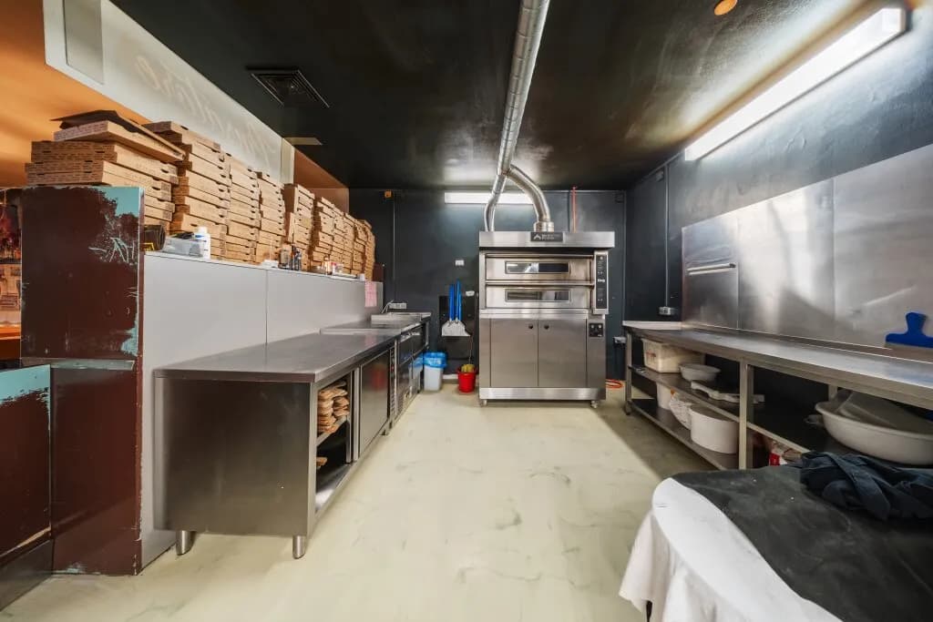 Gewerbeimmobilie mieten in Wien – 330 m², € 4.114 – Bild 10 von 18