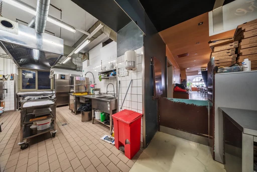 Gewerbeimmobilie mieten in Wien – 330 m², € 4.114 – Bild 11 von 18
