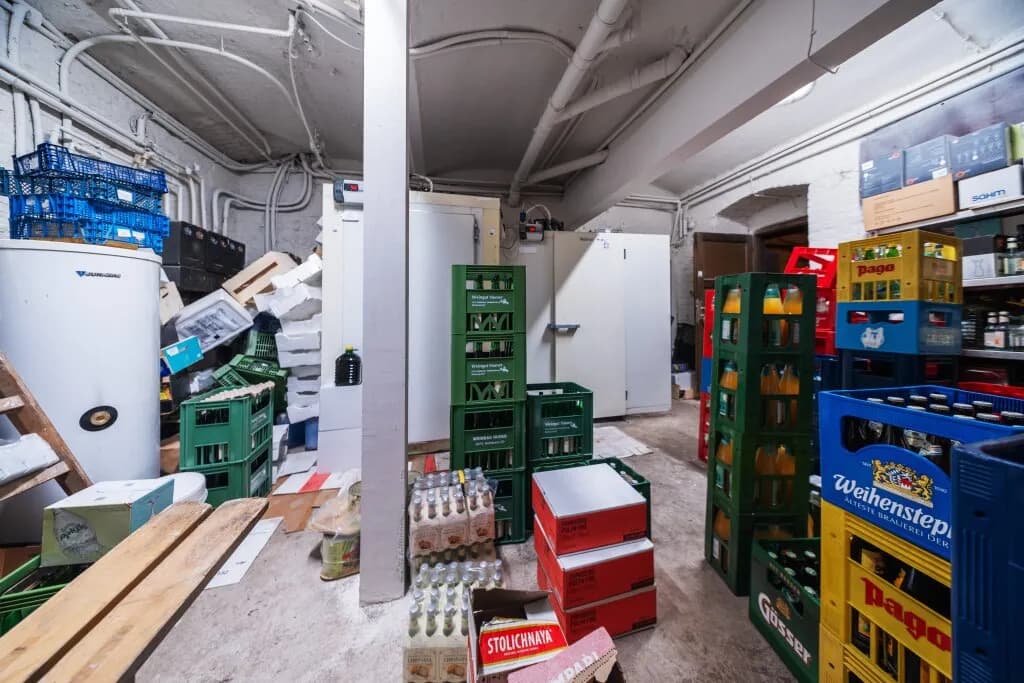 Gewerbeimmobilie mieten in Wien – 330 m², € 4.114 – Bild 15 von 18