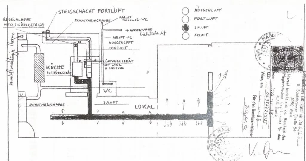 Gewerbeimmobilie mieten in Wien – 330 m², € 4.114 – Bild 18 von 18