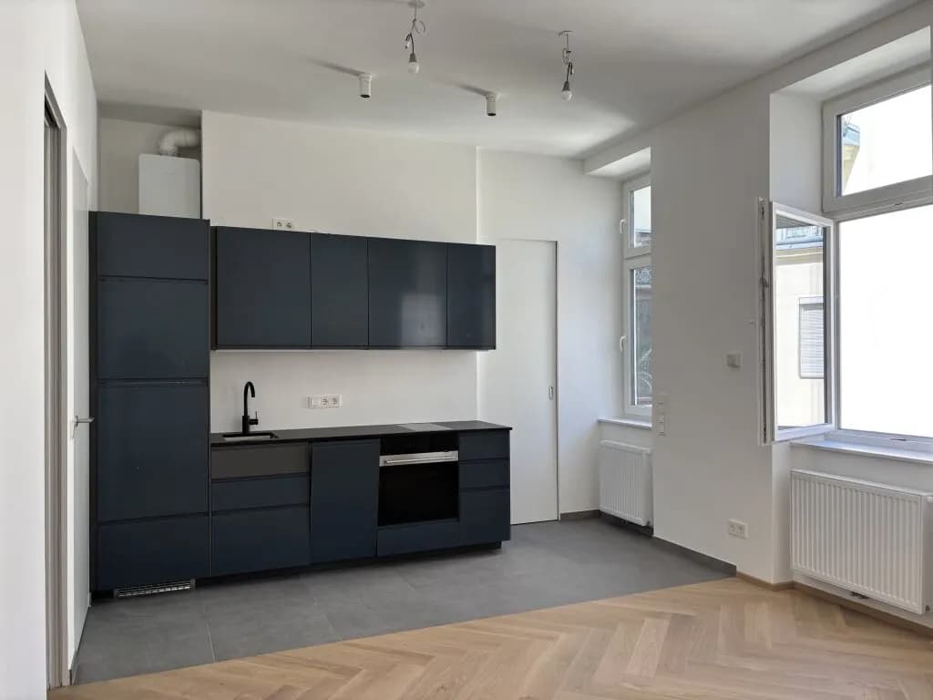 Wohnung kaufen in Wien – 43 m², € 349.000