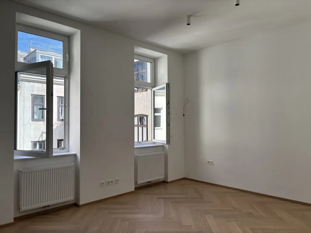 Wohnung kaufen in Wien – 43 m², € 349.000 – Bild 2 von 16