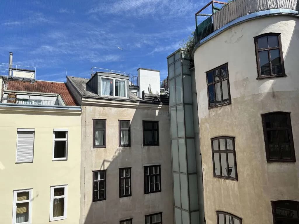 Wohnung kaufen in Wien – 43 m², € 349.000 – Bild 12 von 16