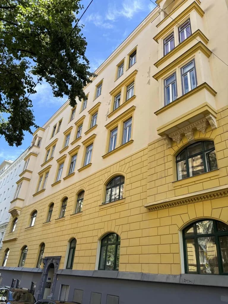 Wohnung kaufen in Wien – 43 m², € 349.000 – Bild 13 von 16