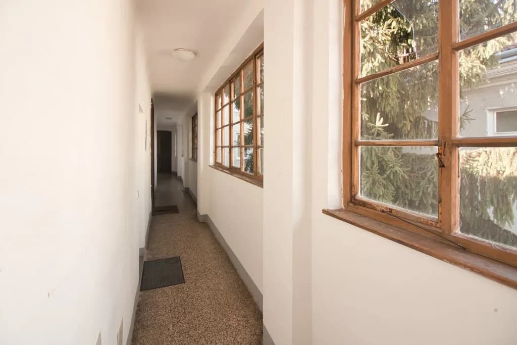 1-Zimmer-Wohnung kaufen in Wien – 22,5 m², € 85.000