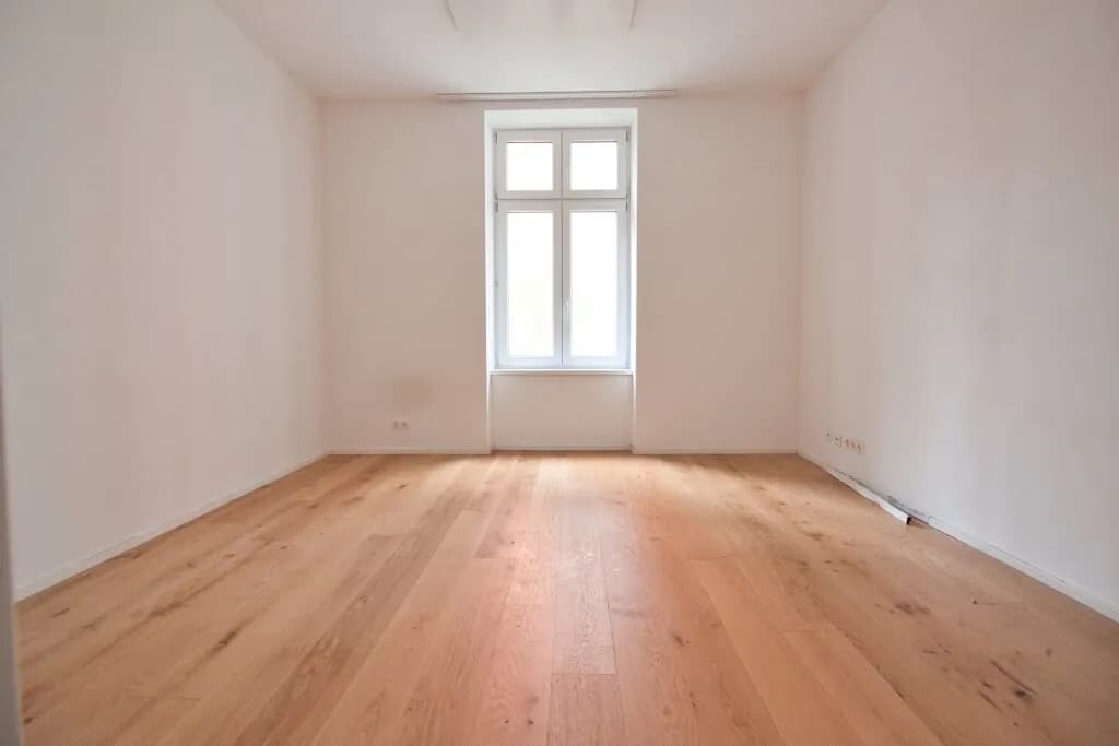 1-Zimmer-Wohnung kaufen in Wien – 22,5 m², € 85.000 – Bild 2 von 6