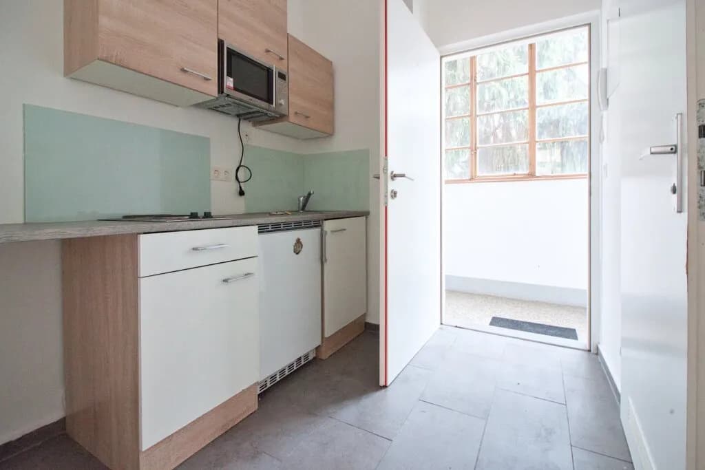 1-Zimmer-Wohnung kaufen in Wien – 22,5 m², € 85.000 – Bild 3 von 6