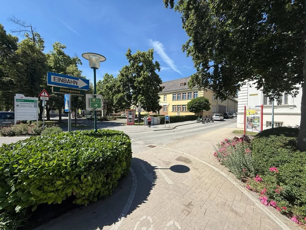 Haus kaufen in Mistelbach – 411 m², € 1.950.000 – Bild 5 von 37